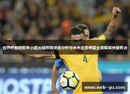 世界杯前瞻聚焦小组出线形势深度分析与未来走势展望全面解读关键看点