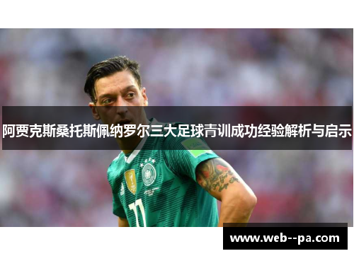 阿贾克斯桑托斯佩纳罗尔三大足球青训成功经验解析与启示